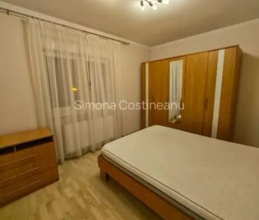 Apartament de inchiriat in zona Braytim, Timisoara, 80mp, 3 camere, 2 bai - Photo 1