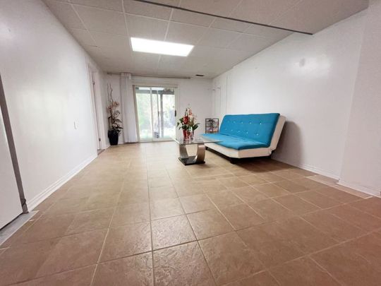 For Lease - 50 Brookside Road Unit# Bsmt, Richmond Hill, Ontario - Photo 1