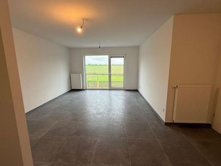 Appartement te huur - Foto 2