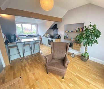 3 bedroom apartment to rent - Photo 1