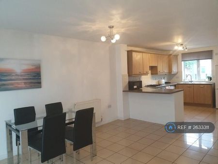 1 bedroom in a house share to rent - Photo 4