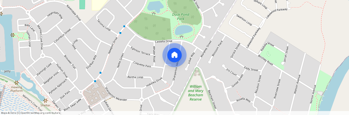 81 Sharperton Meander, Dudley Park