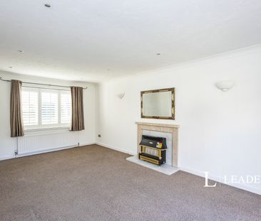 4 bedroom house to rent Arran Close, Portsmouth, PO6 - Photo 1