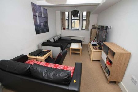 Woolston Warehouse, Grattan Road, Bradford, BD1 - Photo 5