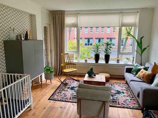 Te huur: Appartement Tolsteegplantsoen 10 in Utrecht - Photo 1