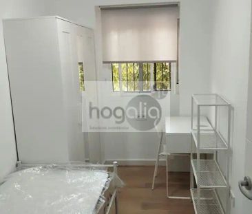 Piso de alquiler en Tiro de Línea - Photo 2