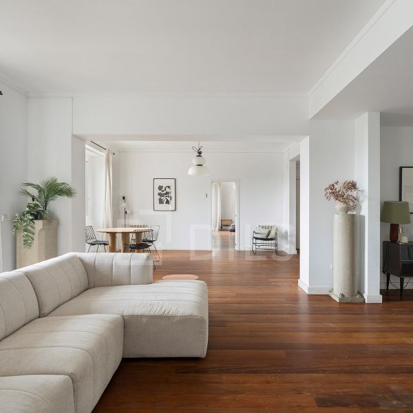 Apartamento T7 em Lisboa - Photo 1