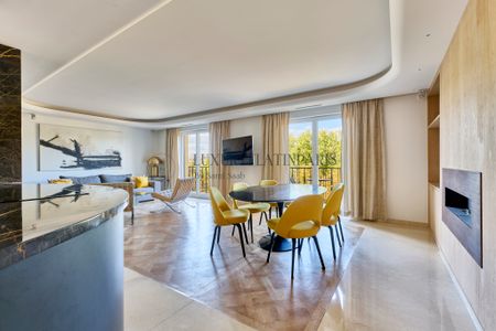 Paris 7 - Invalides - Photo 2