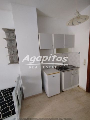 Studio/Γκαρσονιέρα για ενοικίαση Κέντρο - Βαλιδέ Τζαμί (Ηράκλειο Κρήτης) - Φωτογραφία 2