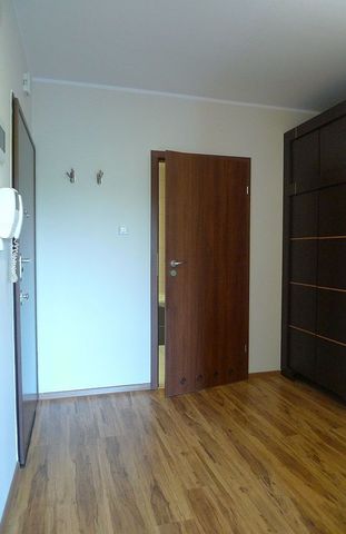 Super kawalerka na zamkniętym osiedlu, Warszewo - Zdjęcie 5