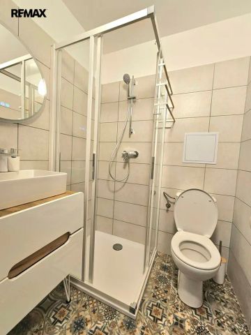 Pronájem útulného bytu 1+1, 28 m - Fotografie 4