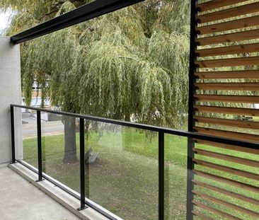 Appartement te huur - Foto 6