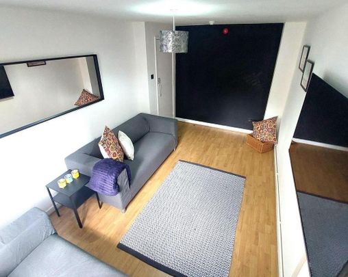 6 bedroom private hall to rent - Photo 1