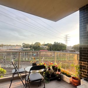 Homebush West - Photo 2