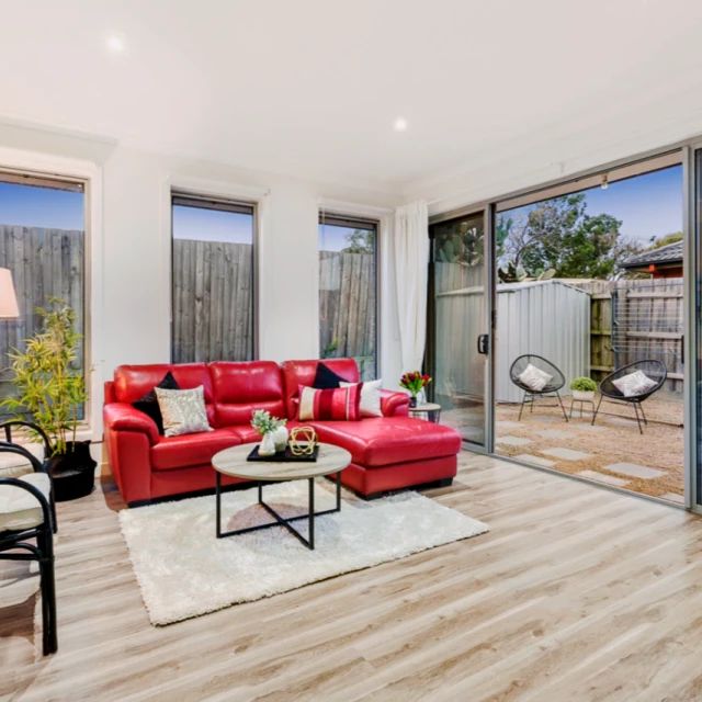 3 Bed 2 Bath - Photo 1