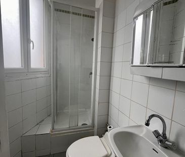 A LOUER STUDIO 12.36m² PARIS XIIIème - Photo 4