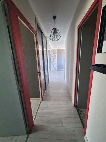 Location Appartement 3 pièces 62m² BESANCON 25000 - Photo 5