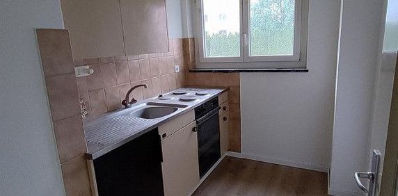 2 Zimmer, 51 m², 3. Stock - Photo 2