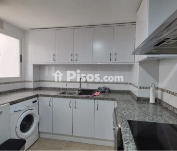 Piso en alquiler en Madrigal - Foto 4