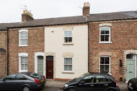 46 Ambrose Street York YO10 - Photo 4