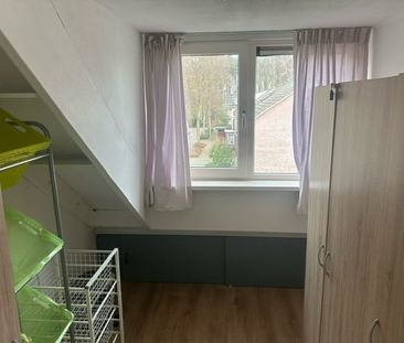Huis te huur: Masayalaan 12 6544 AP Nijmegen - Foto 4
