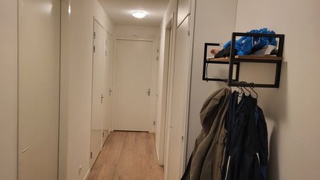 Te huur: Appartement Oostende 193 in Helmond - Foto 3