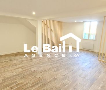 A LOUER - Maison Osny 7 pièces - Photo 1