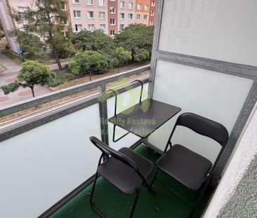 Pronájem bytu 4+1 74 m², Masarykova, Plzeň - Fotografie 1