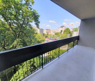Appartement T2 à louer - 46 m² - Photo 4