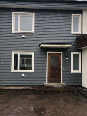 Västra vägen, Totebo - Foto 1