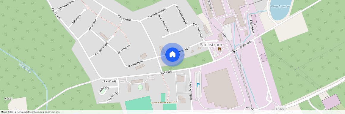 Järnbruksvägen 2B, 577 99 Pauliström, Jonkoping