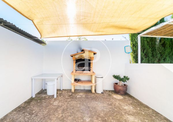 Flat for rent with Terrace in Jávea