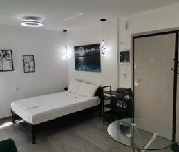 Studio/Γκαρσονιέρα για ενοικίαση - Λουτράκι-Περαχώρα, - Photo 2