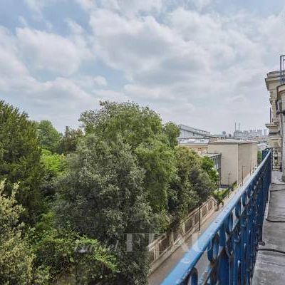 Appartement à louer à Paris 5Ème - Photo 1