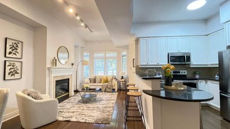 For Lease - 1 Rean Drive Unit# 8, Toronto, Ontario - Photo 3