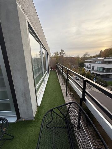 Penthouse te huur - Foto 3