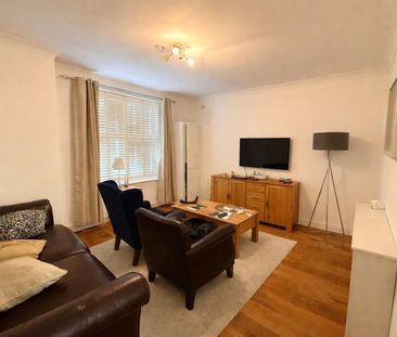 Henrietta Street, Bath - Photo 4