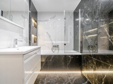 Mieszkanie Kraków Stare Miasto powierzchnia 52.0 m² C206-WM-52005 - Photo 5