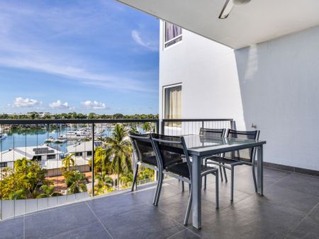 VIEWS FOR DAYS NEAR CULLEN BAY! - Photo 3