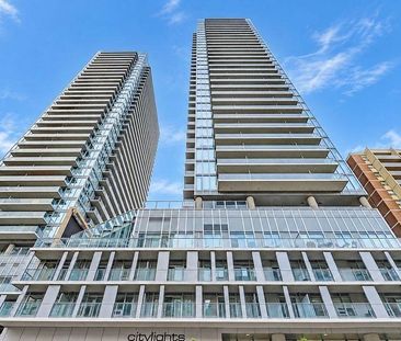 For Lease - 195 Redpath Avenue Unit# 2209, Toronto, Ontario - Photo 1