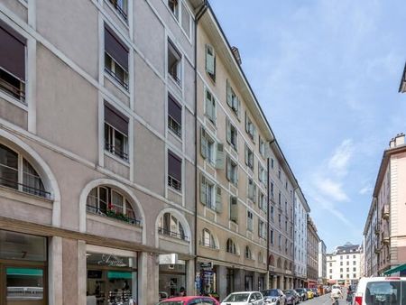 Attic flat - Photo 5