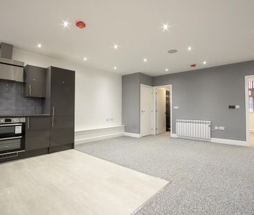 1 bedroom flat to rent - Photo 1
