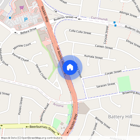 797 Nicklin Way, Qld 4551, Battery Hill