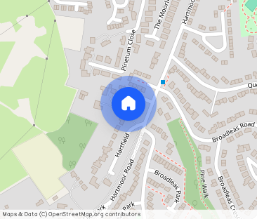 Hartmoor Close, Devizes, Wiltshire, SN10 - Photo 1