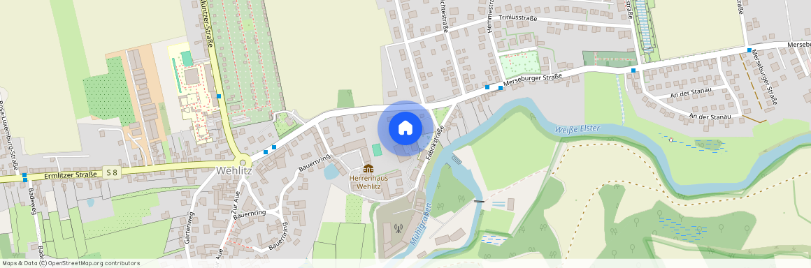 Fabrikstraße 25, 04435 Sachsen - Schkeuditz