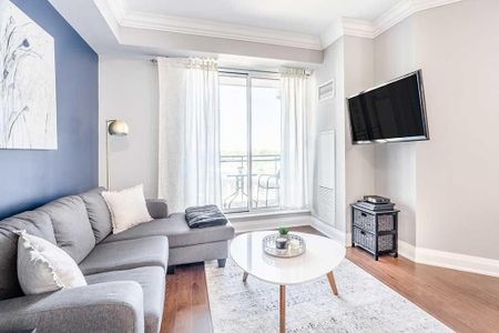 For Lease - 24 Woodstream Boulevard Unit# 406, Vaughan, Ontario - Photo 5