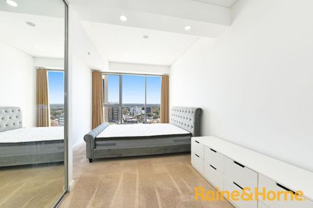 Level 11, 1101/93 Auburn Road, Auburn, NSW 2144 - Photo 2