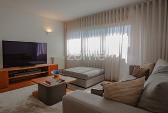 Apartamento T1 em Porto