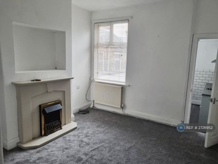 2 bedroom terraced house to rent - Photo 2