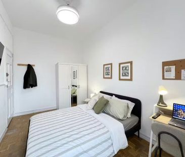 Calle de San Bernardo, Madrid, Community of Madrid 28015 - Photo 1